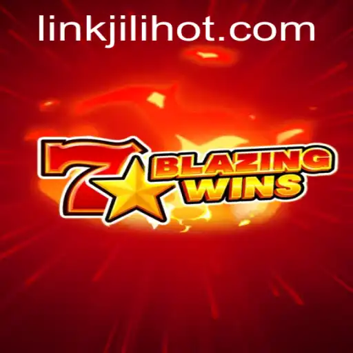 BlazingWins: A Captivating Journey into the World of JILIHOT Gaming