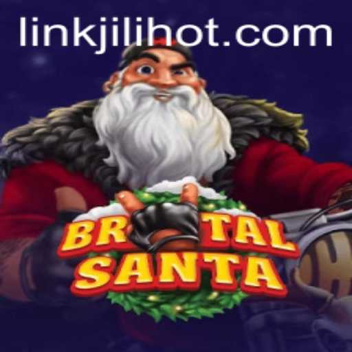 Explore the Thrilling World of BrutalSanta with JILIHOT: A Game Overview