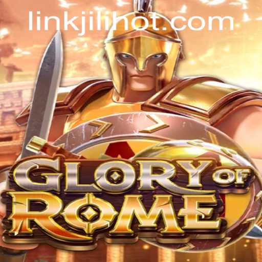GloryofRome: Embarking on an Epic Strategy Adventure
