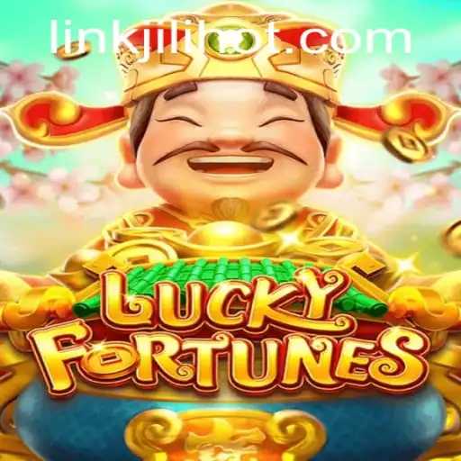 Exploring the Fascinating World of LUCKYFORTUNES: The JILIHOT Connection