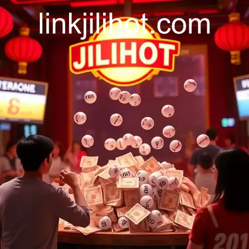 Understanding the Allure of Lotteries: A Deep Dive Into the JILIHOT Phenomenon