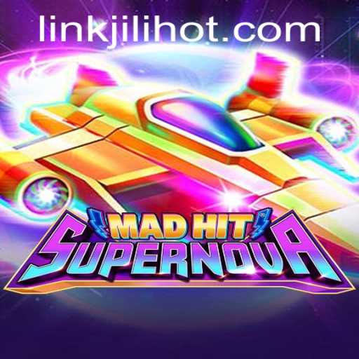 MadHitSupernova: A Thrilling Gaming Experience Fueled by Innovation and Strategy