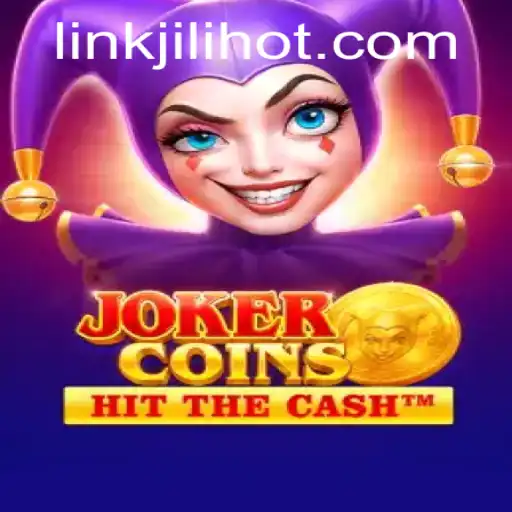 JokerCoins: The New Gaming Sensation with JILIHOT