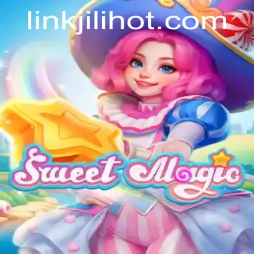 Discovering SweetMagic: A New Era of Enchanting Gameplay