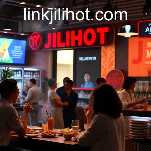 JILIHOT