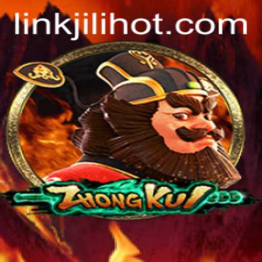 Discovering ZhongKui: The Enigmatic Game of Strategy and Mythology